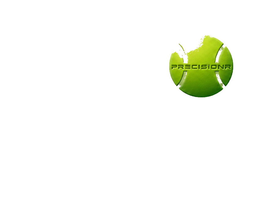 PrecisionR